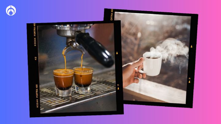 Expresso vs americano: este es el mejor café para despertar con energía cada mañana