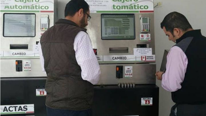 Instruye Durazo a Registro Civil agilizar corrección de actas; instalarán 20 cajeros automáticos