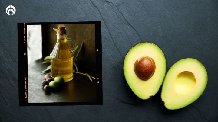 Estos son los aceites de aguacate que sí recomienda Profeco