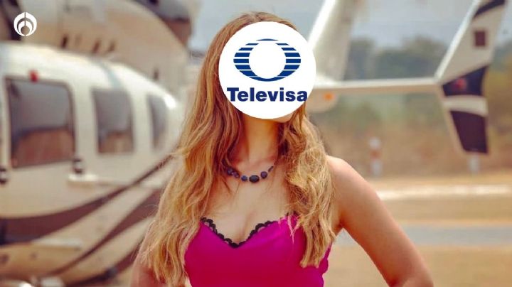 Protagonista de Televisa se convierte en una pesadilla para su productor, según Álex Zúñiga