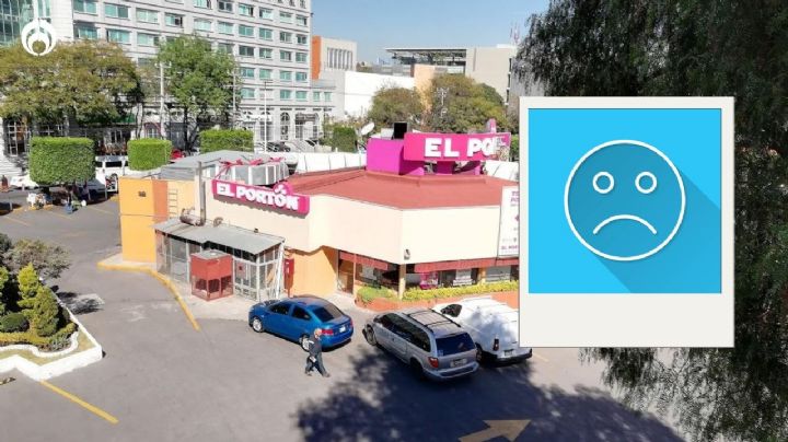 Muere El Portón: Alsea anuncia la venta de los restaurantes que quedaban