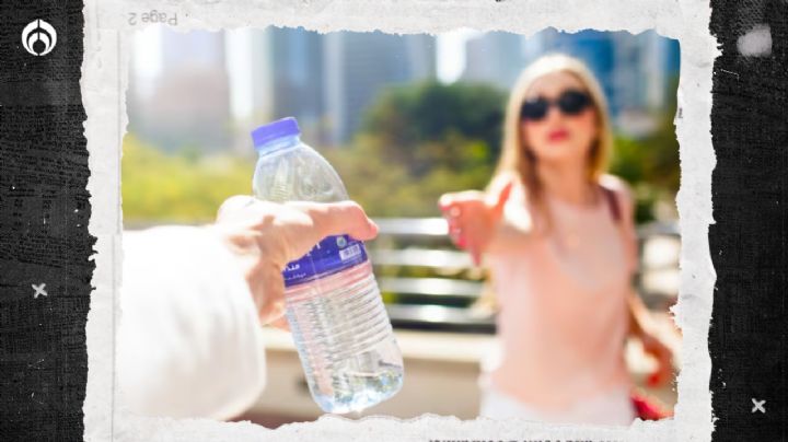 Aguas con el calor: estos son los principales signos de deshidratación y cómo tratarlos