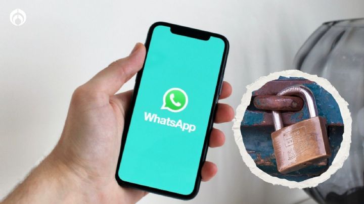 Engaño por WhatsApp: el mensaje que NO debes abrir... ¿bloquea tu cuenta?