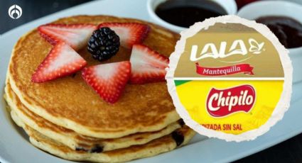 Chipilo vs. Lala: ¿cuál es la mejor mantequilla para cocinar, según Profeco?