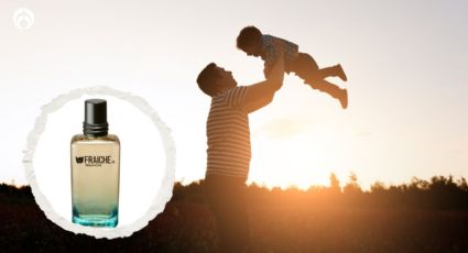 Día del Padre: los 5 mejores perfumes de Fraiche para regalarle a papá