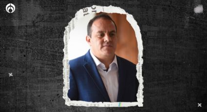 Desafuero de Cuauhtémoc Blanco: ¿Por qué quieren sacarle la 'tarjeta roja' al gobernador de Morelos?