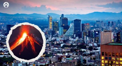 Nacerá ‘pronto’ un volcán al sur de la CDMX… pero ¿te tocará verlo? Esto dice la UNAM