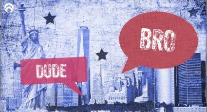 ¿Qué significan las palabras ‘bro’ y ‘dude’ que tanto dicen en Estados Unidos?