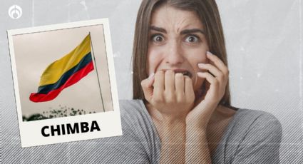 ¿Qué significa realmente la palabra ‘chimba’ que usan en Colombia? Es de dar miedo