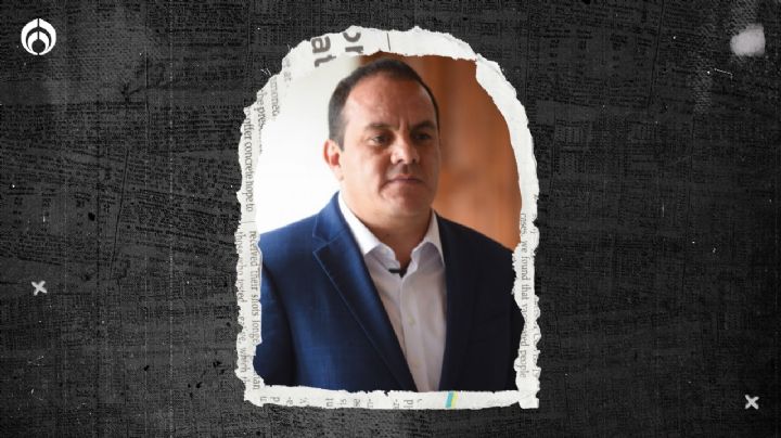 Desafuero de Cuauhtémoc Blanco: ¿Por qué quieren sacarle la 'tarjeta roja' al gobernador de Morelos?