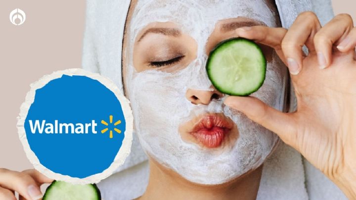 Mascarillas que venden en Walmart y son recomendadas por dermatólogos