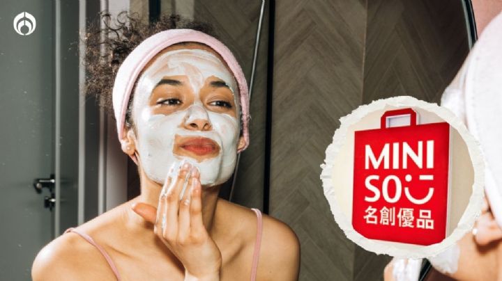 Los mejores productos para tu skincare de Miniso, recomendados por expertos