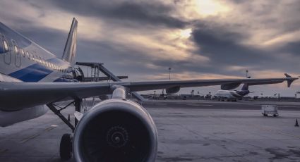 Cerco aéreo en Culiacán: Segalmex le queda mal a campesinos y aeropuerto lleva 18 horas cerrado