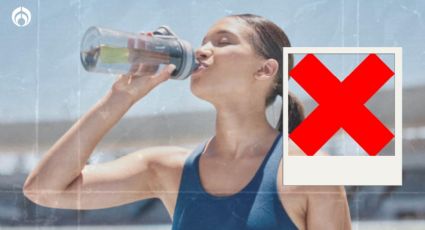 La bebida hidratante que no debes beber aunque haga mucho calor, según Profeco