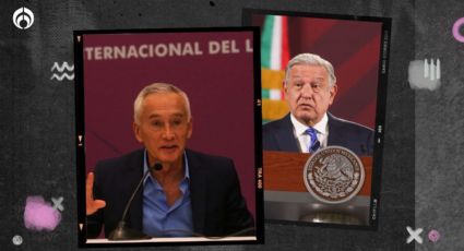 AMLO vs. Jorge Ramos: se enfrentan de nuevo por índice de homicidios en México