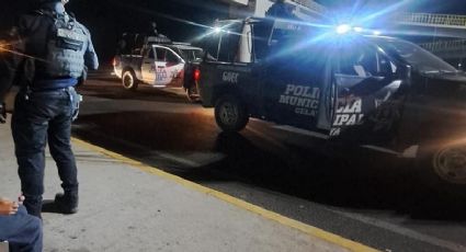 Cacería de policías: asesinan a otra mujer oficial en su día libre en Celaya