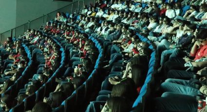 IMAX de León se digitaliza; podrá transmitir un enlace con centro espacial internacional