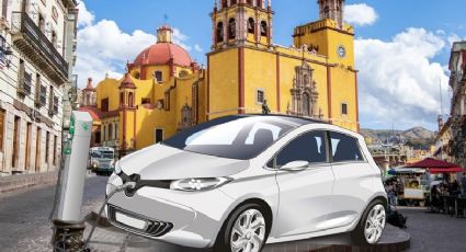 Autos de gobierno deben ser electricos o hibridos; pide Partido Verde se renueven las flotillas