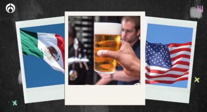 Esta es la cerveza mexicana que ya ‘conquistó’ a Estados Unidos