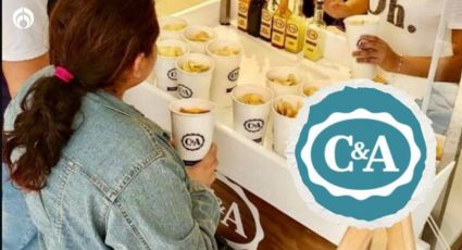 C&A: ¿por qué las papitas de la tienda eran tan famosas y qué pasó con ellas?