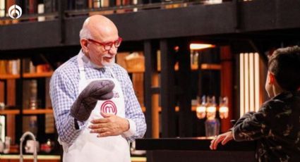 MasterChef: El padre José de Jesús Aguilar revela que desde hace 10 años le dijeron que moriría