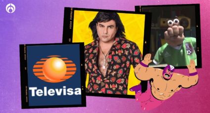 Televisa pondrá a TV Azteca contra las cuerdas con estos nuevos programas de comedia