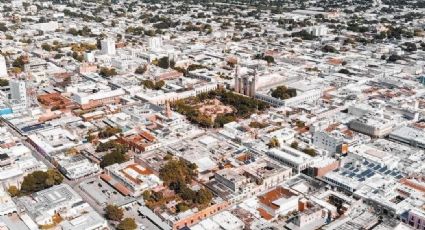 Crecimiento urbano en Mérida: un problema que afecta al medio ambiente y a la salud