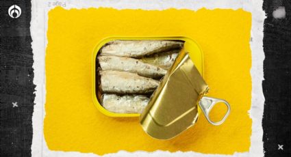 6 marcas de sardinas mejores y más baratas que Tuny, según Profeco