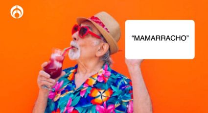 ¿Qué significa la palabra ‘mamarracho’ que tanto dicen los venezolanos?