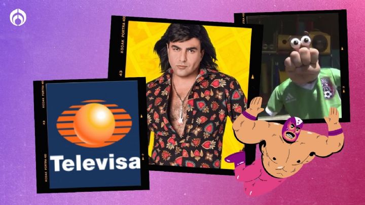 Televisa pondrá a TV Azteca contra las cuerdas con estos nuevos programas de comedia