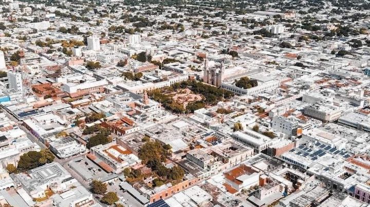 Crecimiento urbano en Mérida: un problema que afecta al medio ambiente y a la salud