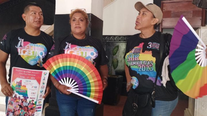 Marcha LGBT 2023: activistas en busca de la Ley de Identidad Sexogenérica