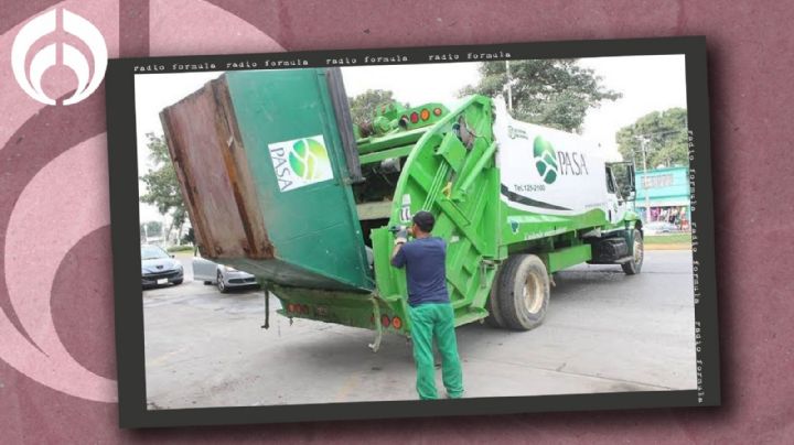 Promotora Ambiental llega a su fin en el municipio de Poza Rica; ya no se renovó contrato