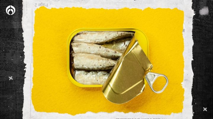 6 marcas de sardinas mejores y más baratas que Tuny, según Profeco