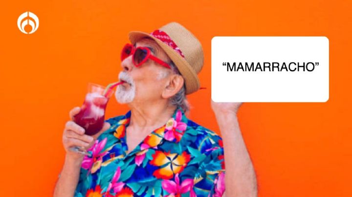 ¿Qué significa la palabra ‘mamarracho’ que tanto dicen los venezolanos?