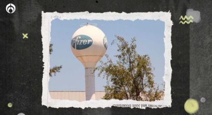 EU investiga corrupción de Pfizer en México… y la 4T está salpicada