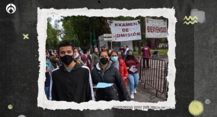 Comipems 2023: Esto es lo único que puedes llevar para el examen