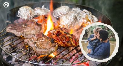 Los mejores cortes de cerdo para armar la carnita asada el Día del Padre