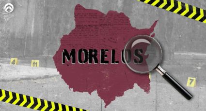 Chiquito, pero violento: Morelos en el top 5 de atrocidades en los últimos meses