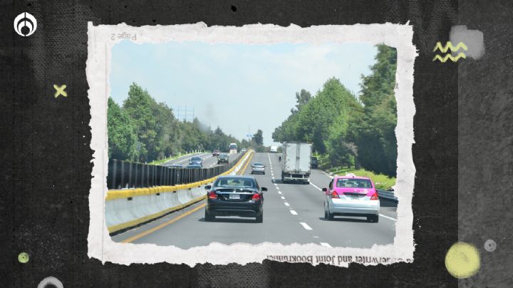 ¡Alerta en la México-Cuernavaca! Advierten por bloqueos en carreteras libre y de cuota este viernes