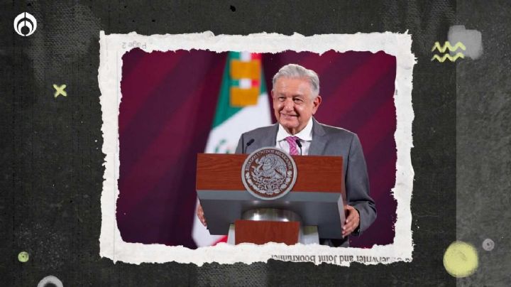 ¡AMLO viajará al extranjero! El presidente visitará Chile el 11 de septiembre