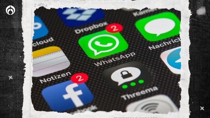 ¿No ‘jalan’ tus redes? Reportan fallas en Facebook, WhatsApp e Instagram