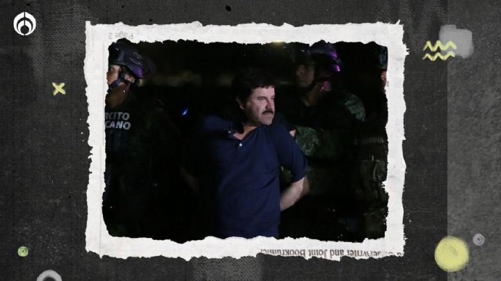 ¿Qué estudió el Chapo Guzmán y por qué se volvió narcotraficante?