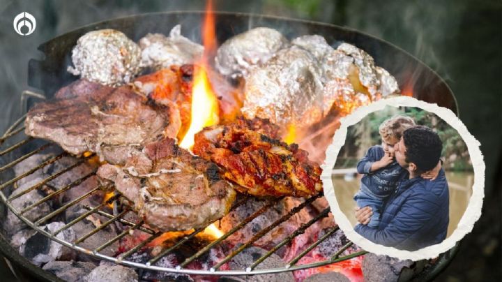 Los mejores cortes de cerdo para armar la carnita asada el Día del Padre