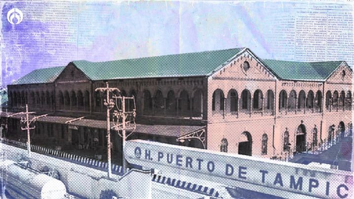 Rescate de la Aduana Marítima de Tampico: uno de los edificios históricos de mayor relevancia