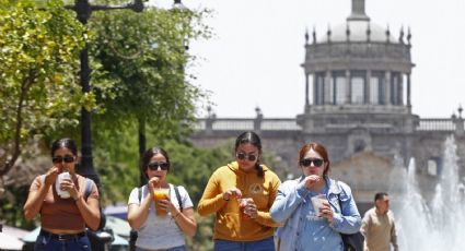 Ola de calor: ¿A qué hora es más peligroso exponerse al Sol en México?