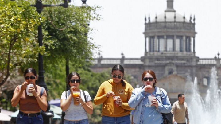 Ola de calor: ¿A qué hora es más peligroso exponerse al Sol en México?