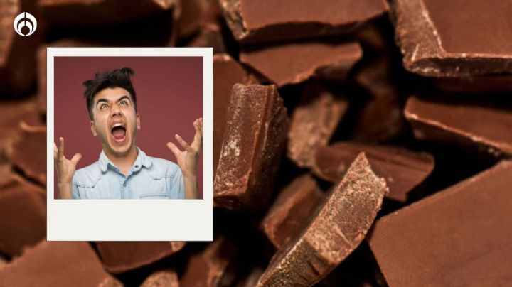 Este es el peor chocolate mexicano, según Profeco