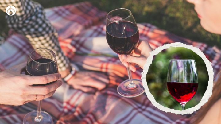 5 vinos tintos frescos y perfectos para el calor, recomendados por expertos