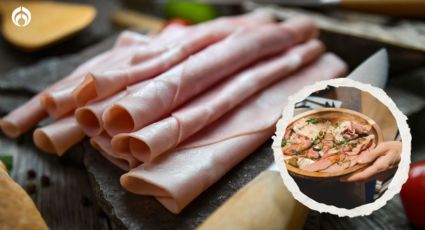 Este es el mejor jamón ‘premium’ mexicano, según Profeco